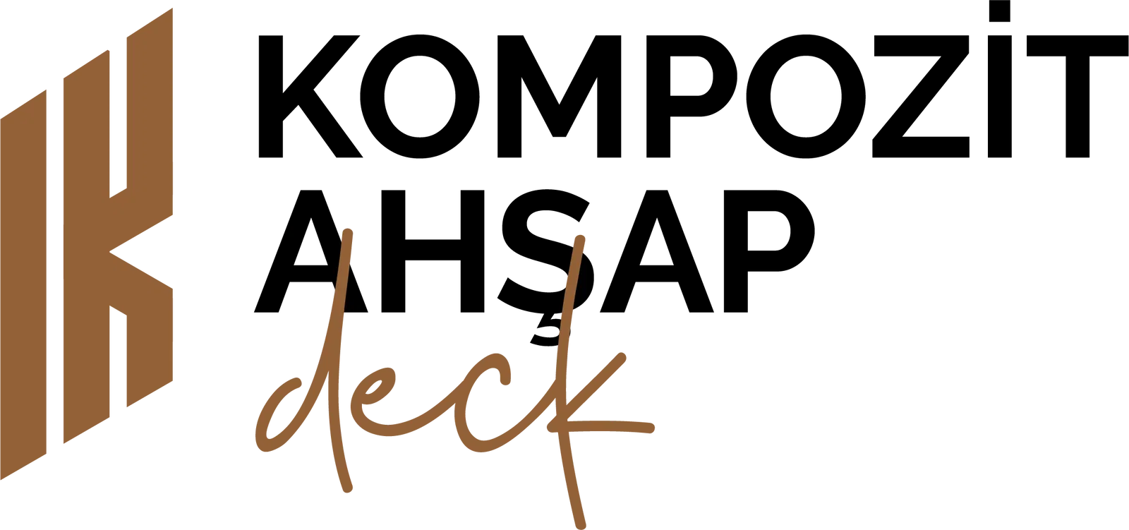 Kompozit Ahşap Deck